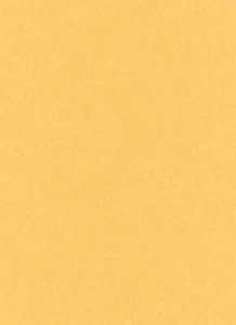Papel pintado no tejido Erismann My Garden 6331-04 amarillo liso - Imagen 1 de 1