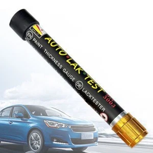 Car Paint Thickness Tester Car Paint Coating Tester Meter Thickness Gauge - Picture 1 of 11