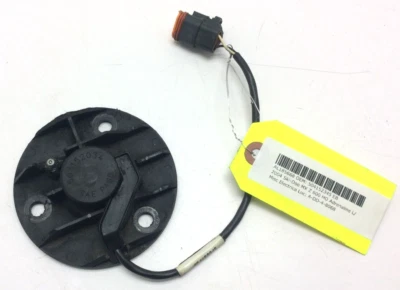 Ski Doo OEM Speed Sensor GTX 380 Fan GSX Summit MX Z Blizzard Renegade 504152345 - Image 1 of 4