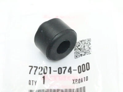 Honda SL 90 Gummi Rund Sitzbank Original Rubber Seat - Image 1 of 2