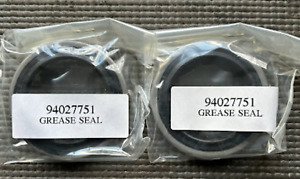 Jupiter Wheel Bearing Seal (2) - OE 9402775 / 5-42316010-0 - Fits Isuzu