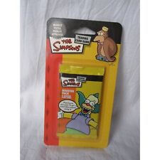 GreyStar TRIBE The Simpsons's Friend Card Type USB Memory Drive The  Simpsons USB CARD SIMPSON FRIENDS FC003403 : Buy Online at Best Price in  KSA - Souq is now : Electronics