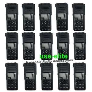 Lot15 PMLN6116A Repair Housing Case Cover With FST Speaker For XPR7550 Radio - Zdjęcie 1 z 6