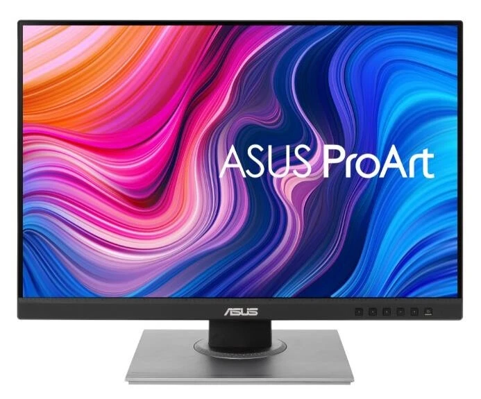 ASUS ProArt PA248QV 24.1" IPS LED Professional Monitor
