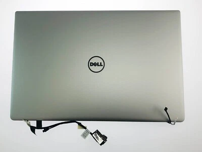 P2HPR 0P2HPR Dell Pantalla LCD 13.3" Conjunto Para XPS 13 XPS9350-1340SLV NB ASIS Foto 1 de 2