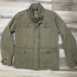 levi's sutro field jacket