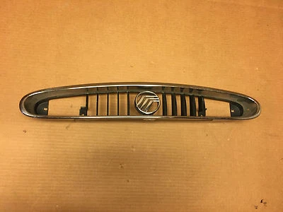 1998 1999 Mercury Sable front grille F8DB-8B316-AA Foto 1 de 4