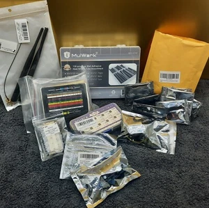 LOT - Electrical Supplies Transistors Power Adapter Module USB Interface... - Picture 1 of 10