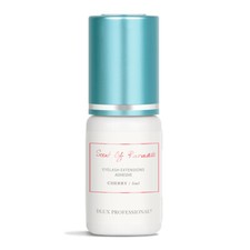 Colla Extension Ciglia Scent of Paradise, 0,5-1 sec, DLux Professional