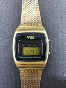 casio 1970
