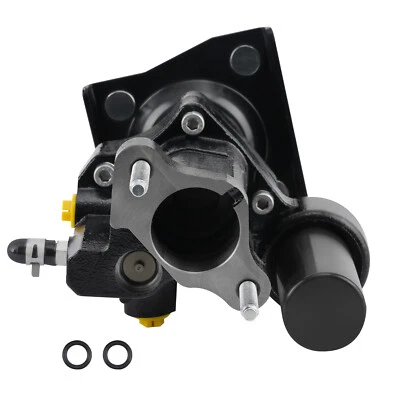 Black Power Brake Booster For Dodge Ram 4500 5500 2011-2012-2013-2018 52013874AC - Изображение 1 из 4