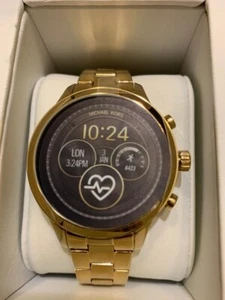 Orologio Smartwatch Michael Kors Donna MKT5045 - Foto 1 di 1