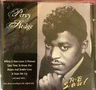 Percy Sledge [Direct Source] By Percy Sledge (Cd, 2006, Direct Source)