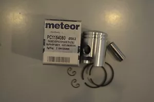Pistone Meteor PC1154080 D. 39,2 - PIAGGIO VESPINO 50 PK - APE TM P50 - Imagen 1 de 1