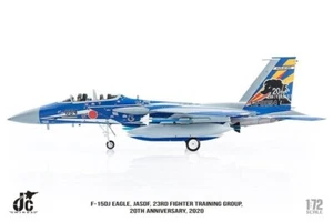 JASDF F-15DJ Eagle 12-8054 23rd Nyutabaru AB JC Wings JCW-72-F15-015 Scale 1:72 - Picture 1 of 10