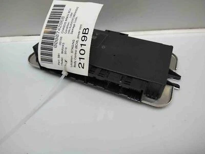 BMW X3 F25 2011 2012 2013 2014 OEM MÓDULO DE CONTROL DE CARROCERÍA BCM 9286156 Foto 1 de 3