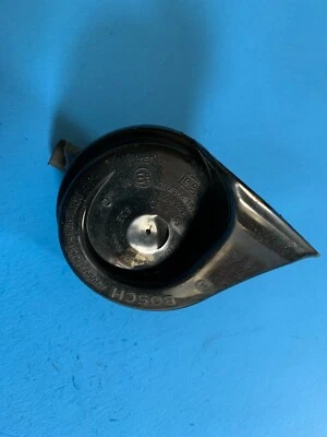 BMW 323i 325i 328i 330i 1999-2005 cuerno tono alto izquierdo OEM 8379713 Foto 1 de 4