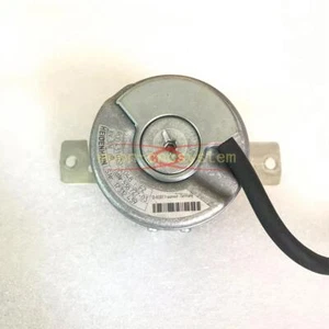 ONE Used HEIDENHAIN Encoder ROD431.020-2048 ID 538727-03 - Picture 1 of 1