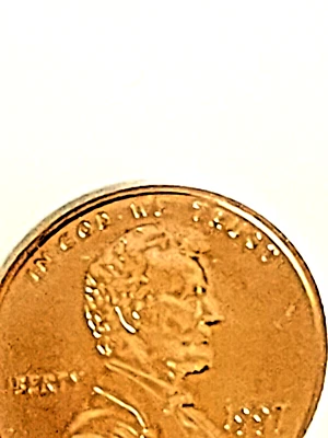 1997-D  Lincoln Cent  NGC MS68RD!! - Image 1 of 4