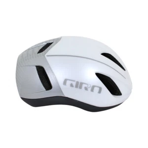 Giro 7086810 Vanquish Mips MTB Bike Helmet IN Matte White/Silver Large 59-63 CM - Picture 1 of 2