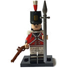 Custom - Napoleonic Military Minifigures 95th Rifles, Sergeant, Highlanders, KGL