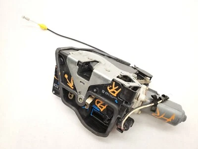 Actuador de bloqueo de puerta delantera derecha BMW 745i 750i 2002-2008 - 7028908 Foto 1 de 4