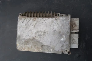 1999 VOYAGER CARAVAN TOWN & COUNTRY ECM ENGINE COMPUTER (A43) 04727245ad - Foto 1 di 1