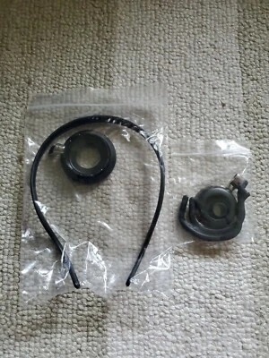 Jabra GN Netcom  BIZ2400 Headset neckband and hook kit 14121-18 14121-15 - Image 1 of 3