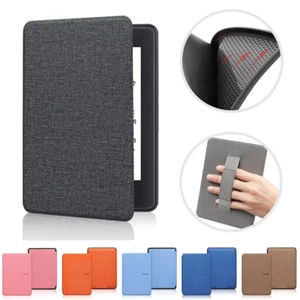 Magnetic Smart Case For Amazon Kindle Paperwhite 2 3 6 7th 4 10th Gen 2019 Cover - Picture 1 of 15