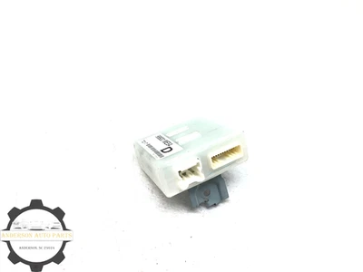 2016-2019 INFINITI Q70 Q70L DRIVER POSITION COMPUTER CONTROL MODULE OEM - Image 1 of 4