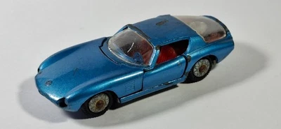 ALFA ROMEO GIULIA CANGURO 1/66 Penny - Immagine 1 di 4