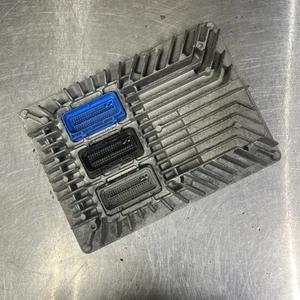 2013-16 Chevrolet Malibu 2.5L ECM Engine Computer Module PCM ECU 12655478 ABMX - Picture 1 of 6