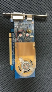 Pegatron nVidia GeForce 315 D10M1BA1H HP 616594-001 - Foto 1 di 4