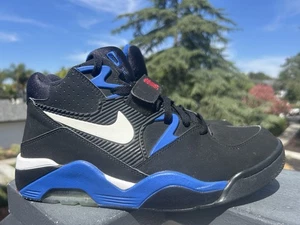Nike Air Force 180 Barkley (2016) - Picture 1 of 10