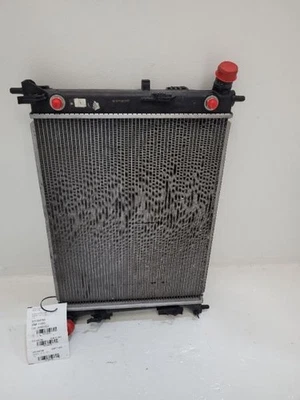 2012 13 14 15 16 2017 HYUNDAI ACCENT 1.6L Radiator 253101R150 Foto 1 de 4