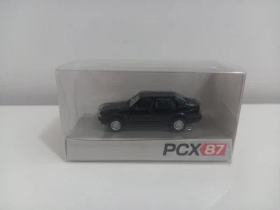 ● PCX ALFA ROMEO 75 NERO 1988 IN SCALA HO 1:87 PCX870054 - Immagine 1 di 4
