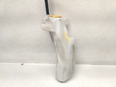 14-18 SUBARU FORESTER WINDSHIELD WASHER FLUID RESERVOIR BOTTLE TANK, OEM LOT3609 - Image 1 of 4