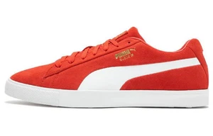 Scarpe da golf uomo Puma Fusion scamosciate per tutti i tempi 379823-01 - Foto 1 di 7
