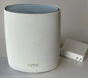 Netgear Orbi RBR50 Satellite Home Mesh WiFi Tri-band Router - Picture 1 of 7