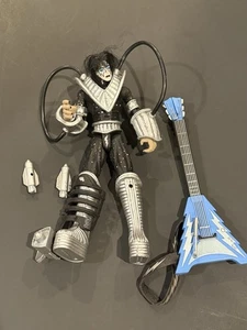 Figura de acción ultra suelta McFarlane Toys KISS Ace Frehley 1997 de colección  - Imagen 1 de 1