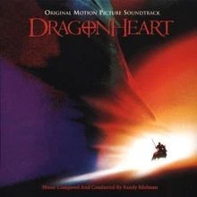 Dragonheart von Randy Edelman | CD | Zustand sehr gut - Bild 1 von 2