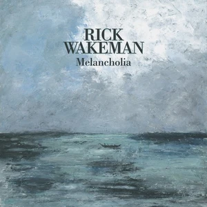 Rick Wakeman Melancholia LP Vinyl NEW - Picture 1 of 1