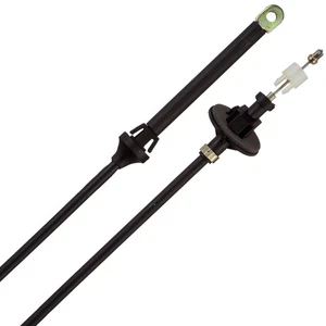 Atp Y-776 Accelerator Cable For 82-87 Chevrolet Pontiac Camaro Firebird - Picture 1 of 6