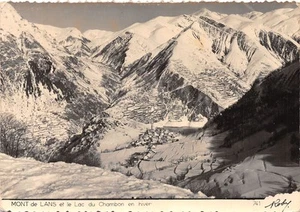 38-MONT DE LANS-N� 4391-A/0355 - Picture 1 of 2