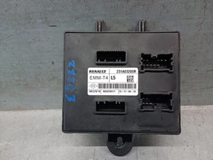 231A03200R MODULO ELECTRONICO / 5428191 PARA RENAULT CLIO IV GRANDTOUR KH_ 1.5 - Foto 1 di 10