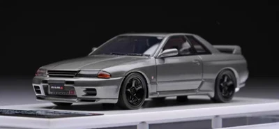 1:43 Scale Conversion Kit: Nissan Nismo GT-R R32 CRS - Bild 1 von 4