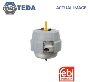 104150 ENGINE MOUNT MOUNTING RIGHT FEBI BILSTEIN FOR SEAT EXEO,EXEO ST 2.0 TFSI - Picture 1 of 7