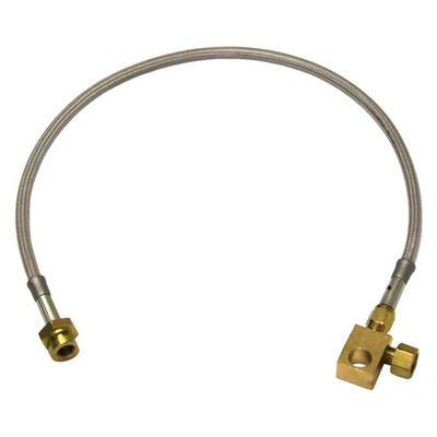For Ford F-250 1980-1998 Skyjacker RBL90 Stainless Steel Rear Brake Line - Image 1 of 2