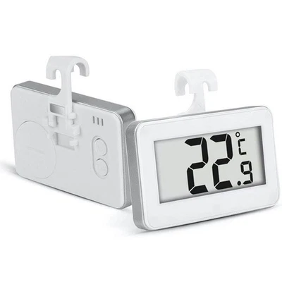 Low-Temperature Indicator Digital Fridge Thermometer Battery Powered Thermometer - Image 1 of 4