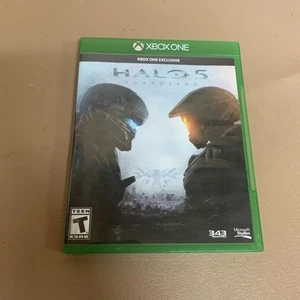 Halo 5: Guardians - Microsoft Xbox One - Bild 1 von 3